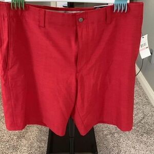 Callaway 38in golf shorts